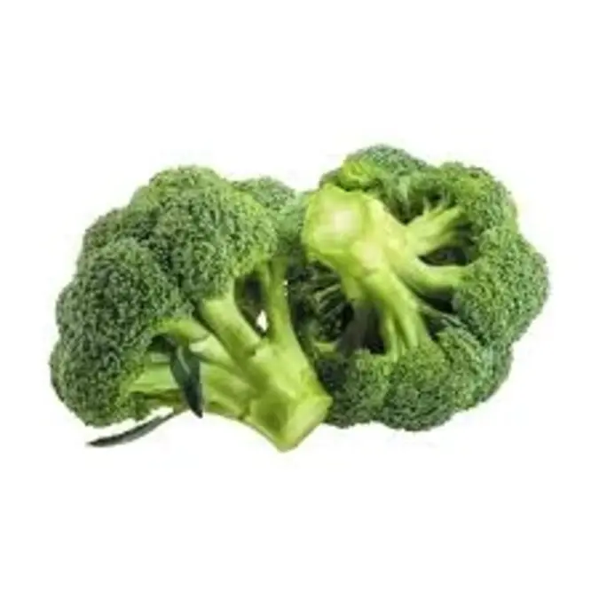 Fresh Brocolli P/Kg